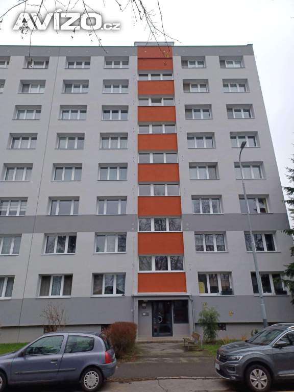 Prodej družstevního bytu 1+1, Mariánskohorská ,Ostrava-Moravská Ostrava-Přívoz
