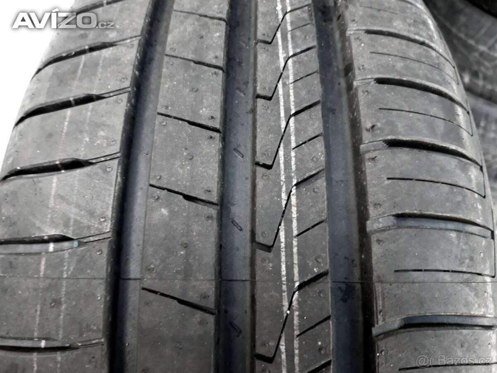 Sady letních pneu 205/55 R16: