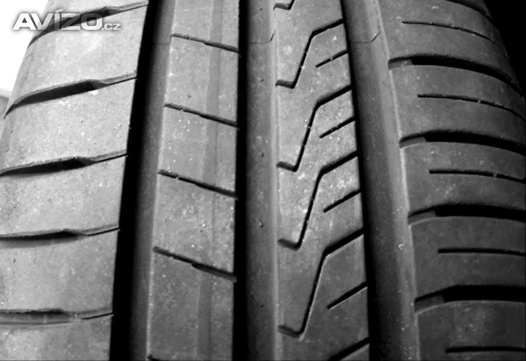 Sady letních pneu 205/55 R16:
