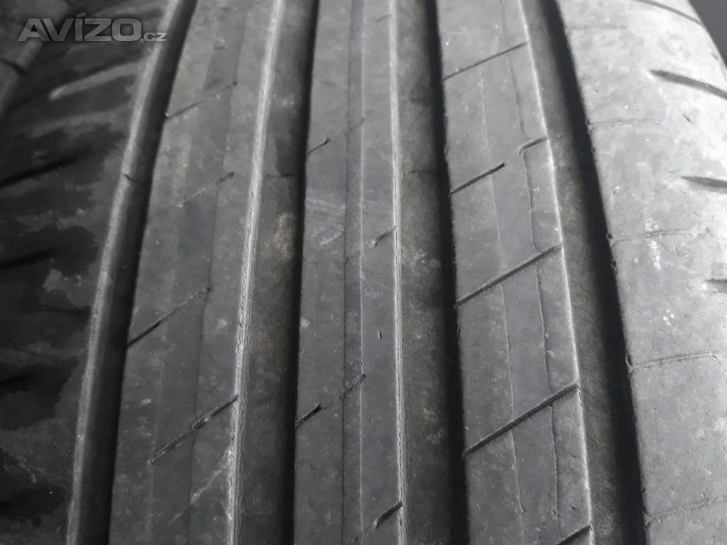 Sada letních pneu 205/55 R16 Goodyear 