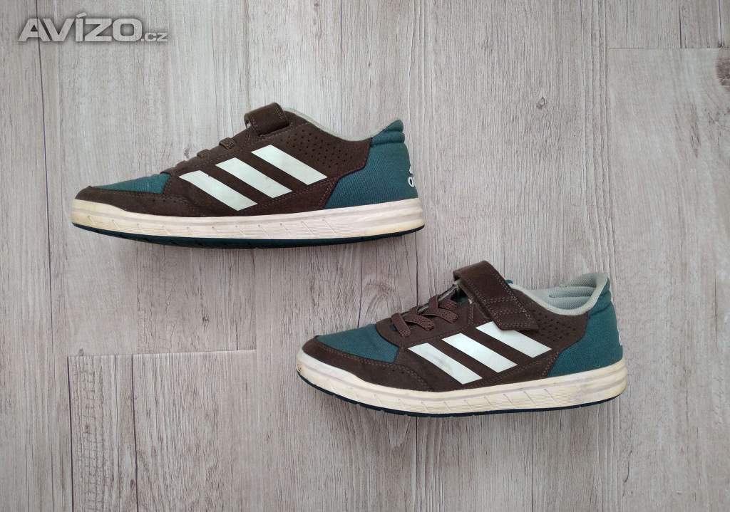 Sportovní boty zn.Adidas vel.40 