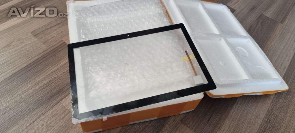Dotykové sklo pro Lenovo Tab M10 HD TB-X505N X505F TB-X505L TB-X505X X505
