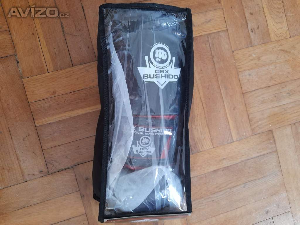 Vybavení pro bojové sporty