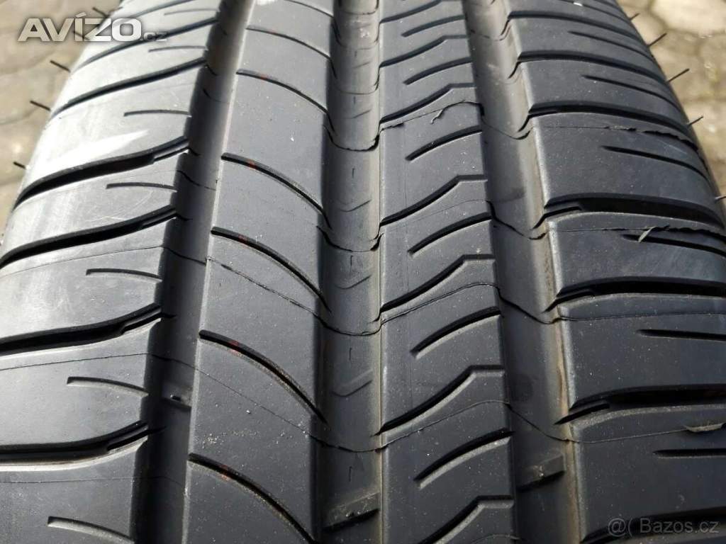 Sada letních pneu 205/55 R16 Michelin