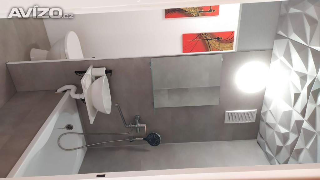 Foto inzerátu Podnájem