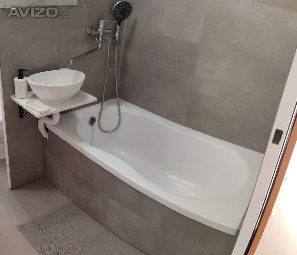 Foto inzerátu Podnájem