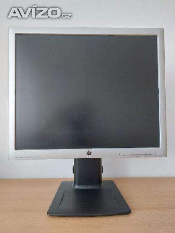 LCD Monitor HP Compaq LA 1956x 