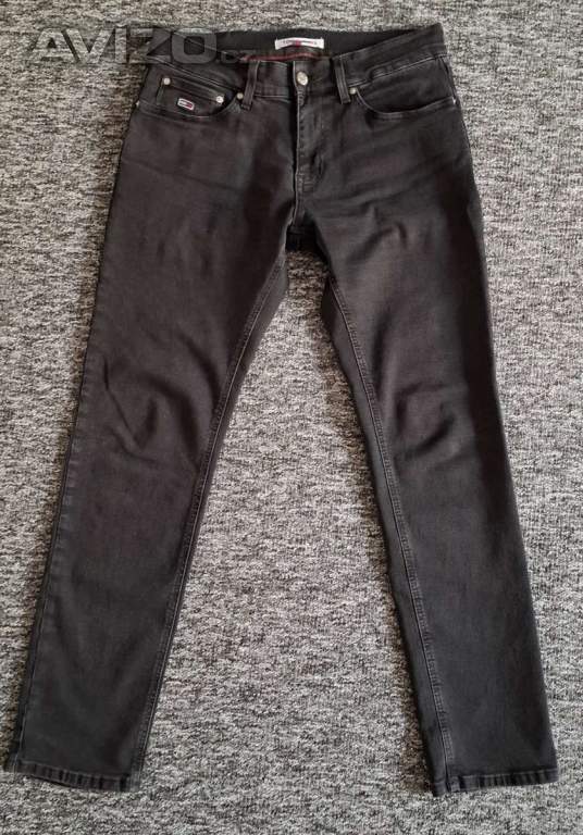 Pánské džíny Tommy Jeans nové  