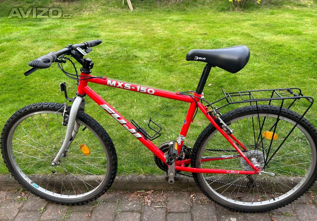 Trekové kolo FUJI MXS-150 
