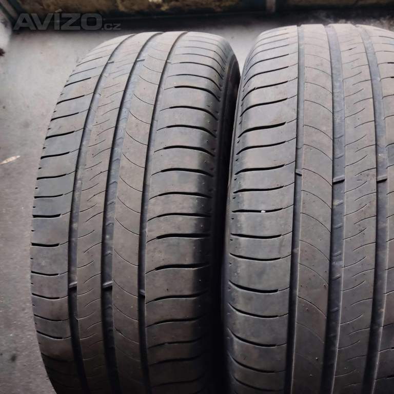 Letní pneu 215/60 R 16 Michelin 