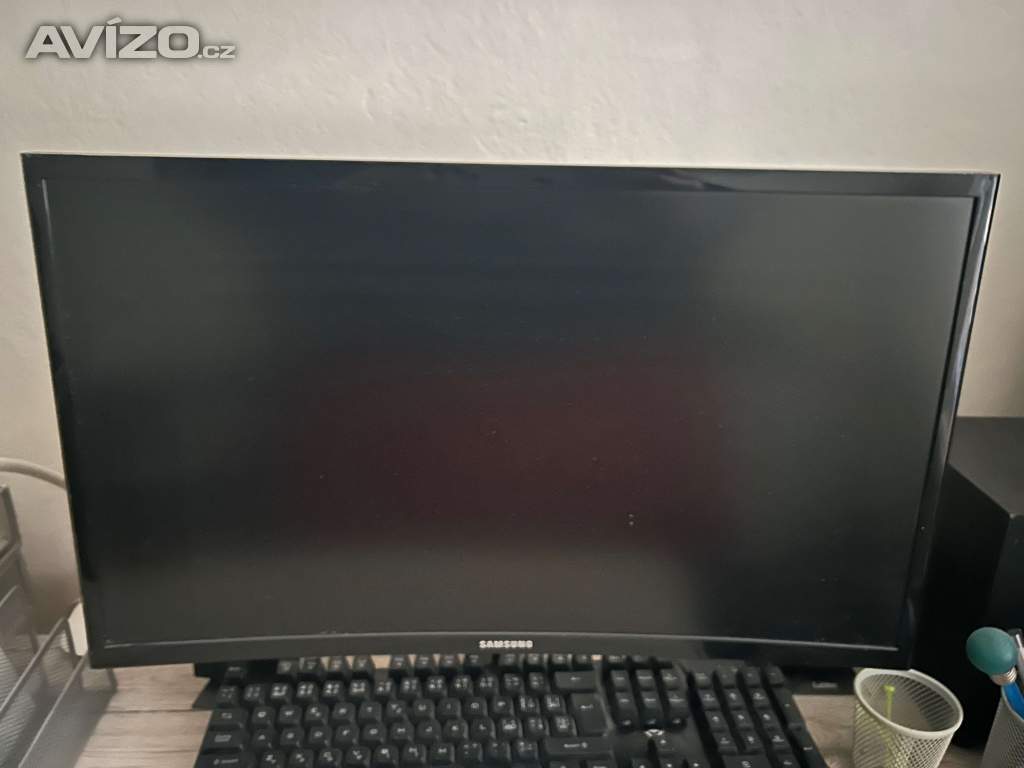 Samsung 24 Odyssey CRG5