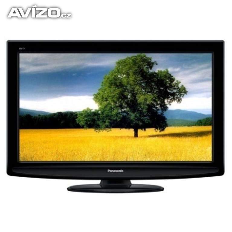 LCD TV Panasonic TX-L32U2E
