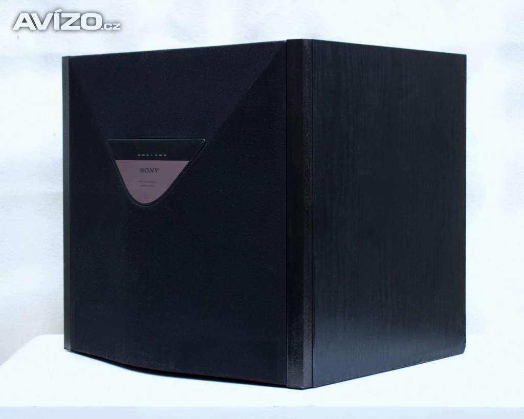 Subwoofer Sony Coloseum SS-W 571 E.