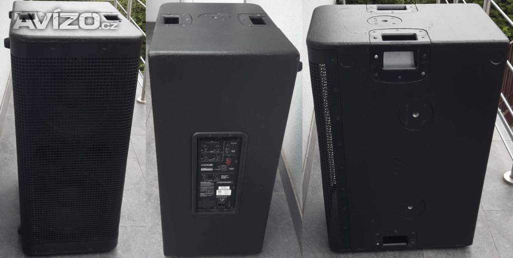 Subwoofer Line 6 StageSource L3s - 1200 W 