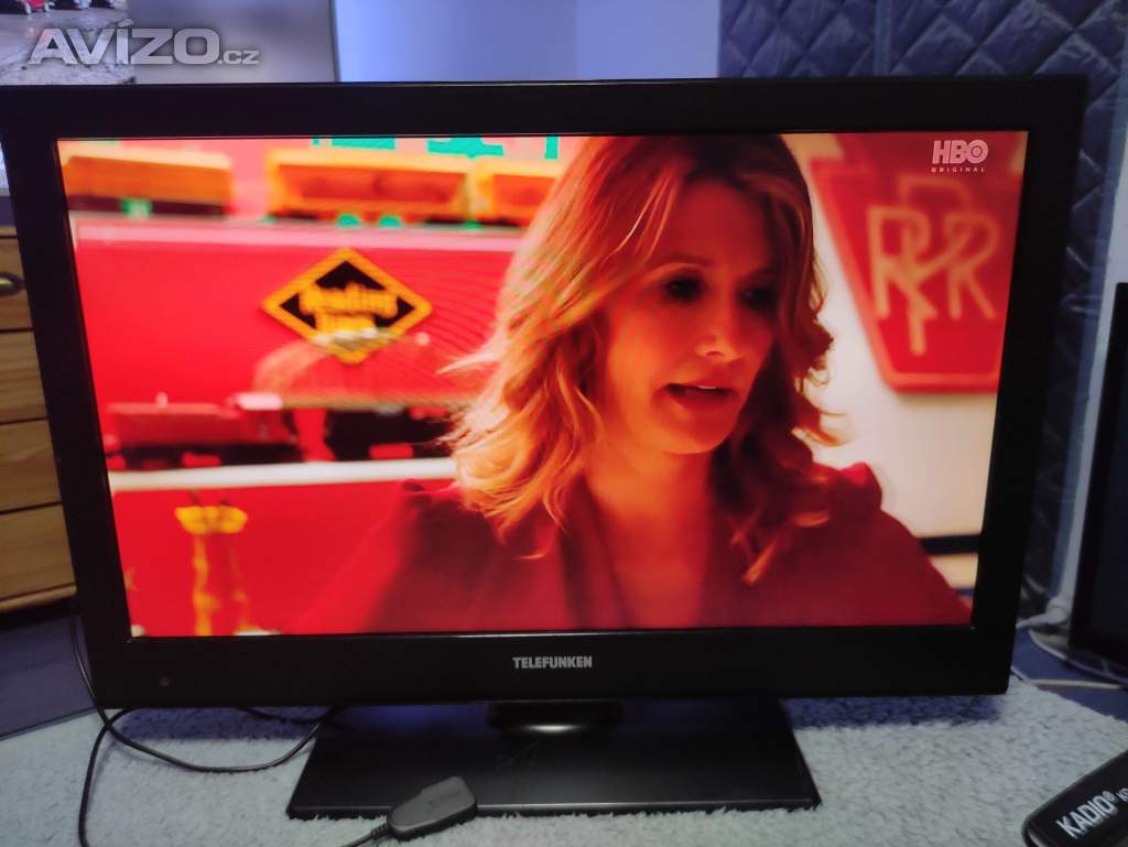 LED TV - Telefunken 