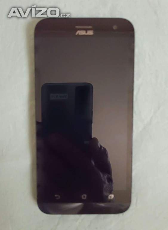 Asus ZenFone 2 laser (ZE500KL)