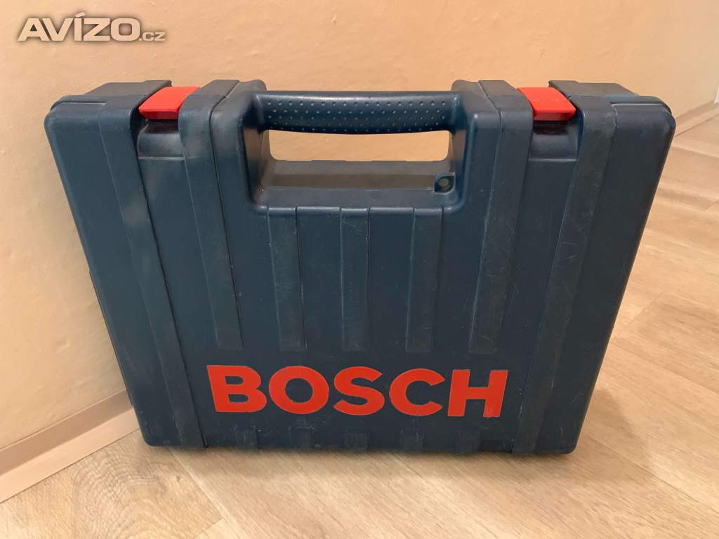 Vrtací kladivo Bosch