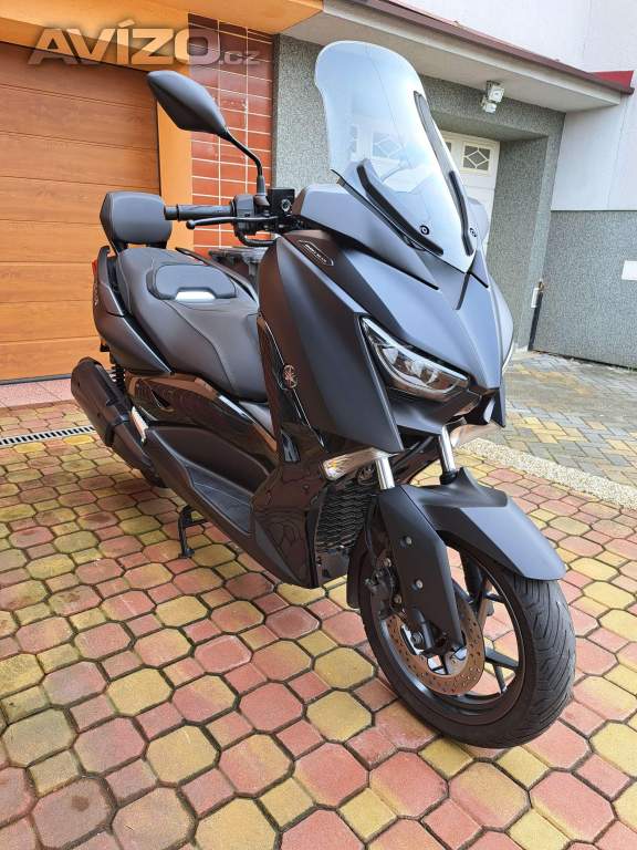 Prodám skútr Yamaha X-max 300