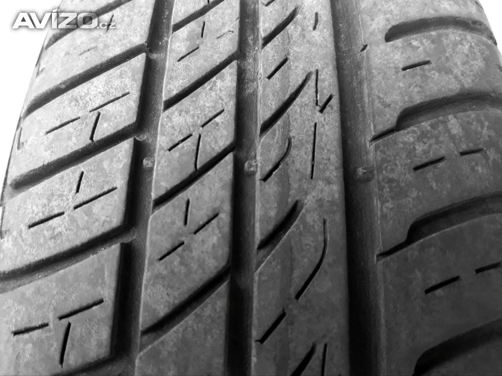2ks letních pneu 195/60 R15 Barum 