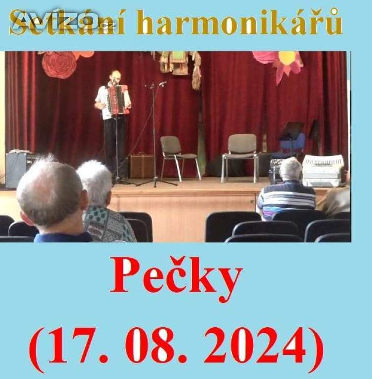 Setkání harmonikářů Pečky_(17. 08. 2024)