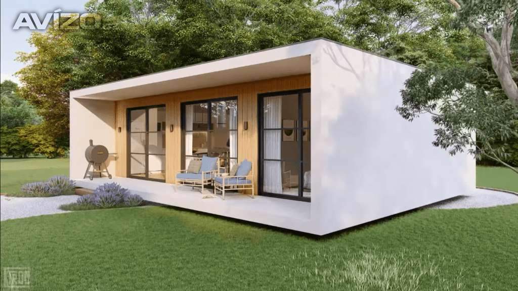 KOUPIM BEZBARIEROVÝ DOMEK  o VELIKOSTI 80-90 m2 , CENA: DOHODOU