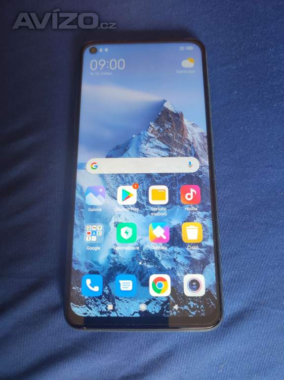 Xiaomi Redmi Note 9 