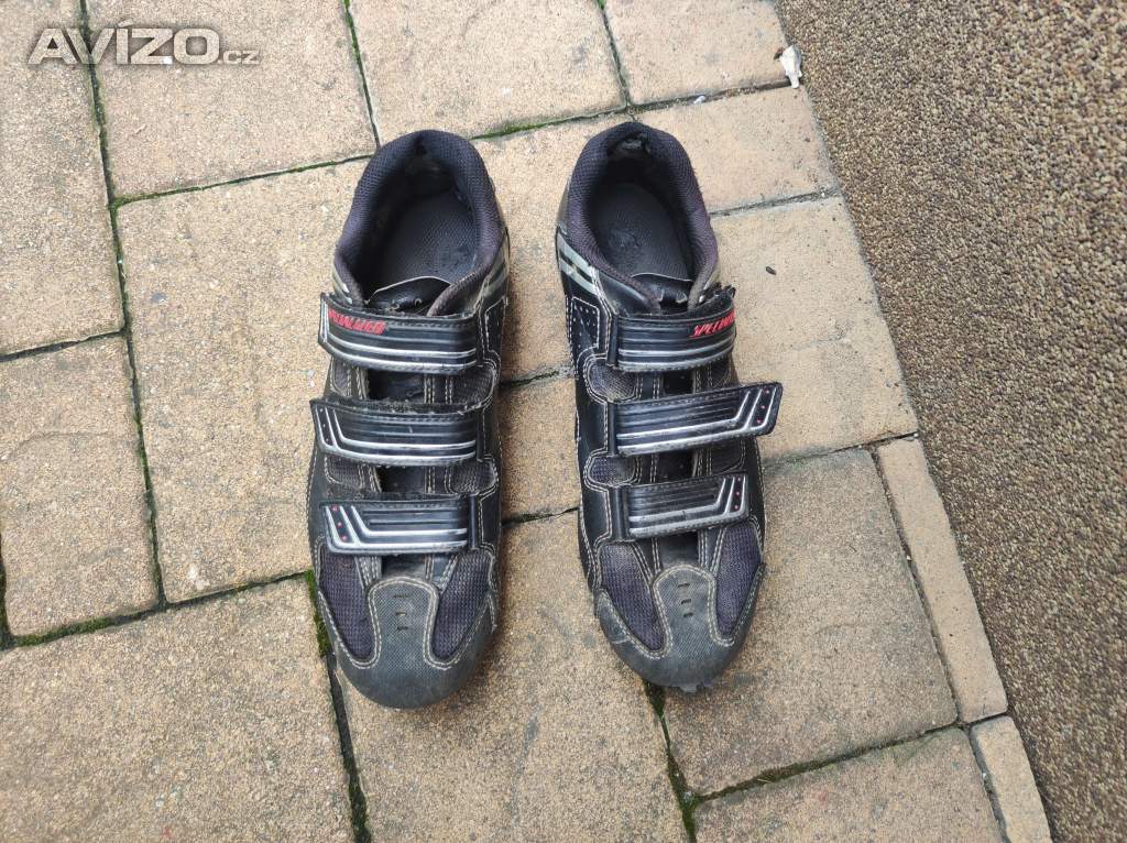 Specialized tretry   EU-43