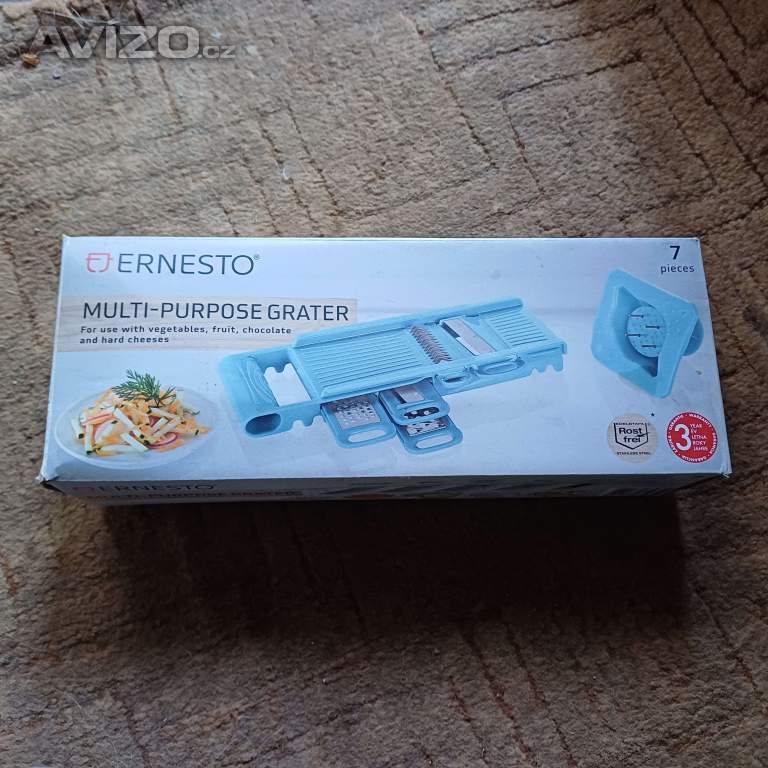 krajec na zeleninu