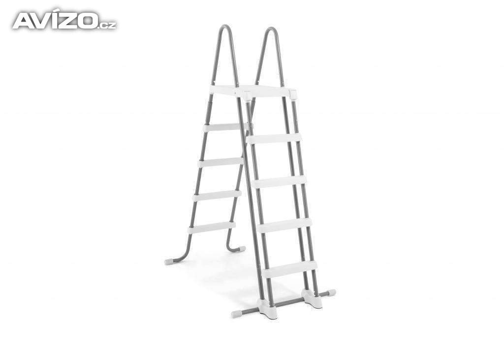 Foto inzerátu Intex Bazénový set Prism Frame 457 x 122 cm + příslušenství - nový