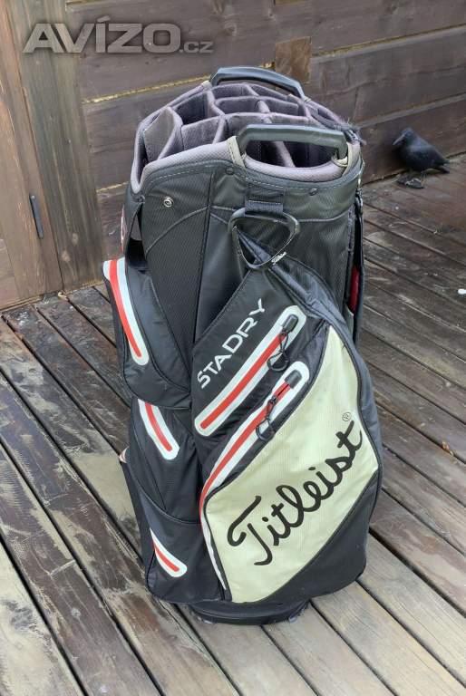 Golfové vybavení