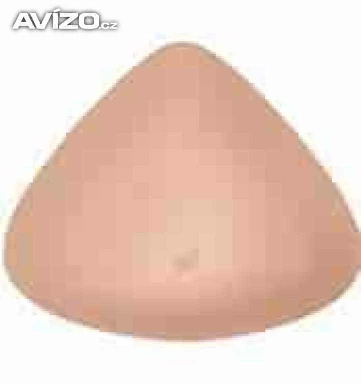 Silikonová prsní epitéza Amoena Essential 2S 440