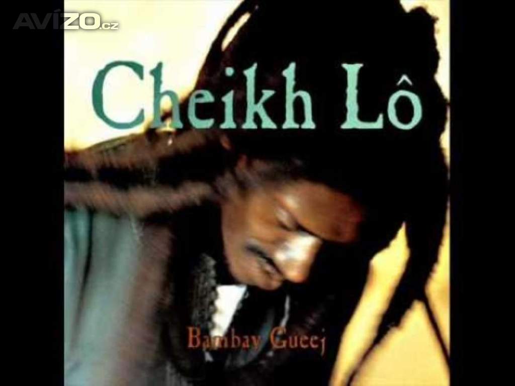Lo, Cheikh - Bambay gueej