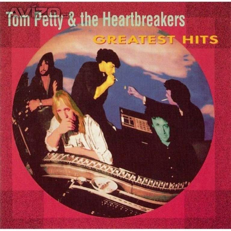 Petty, Tom and The Heartbreakers - Greatest hits