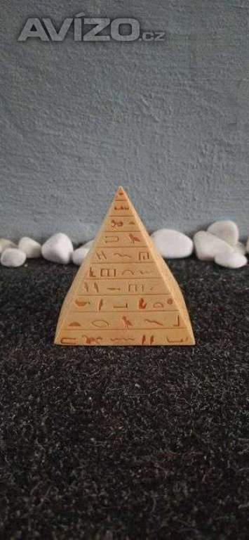 Egyptská Pyramida
