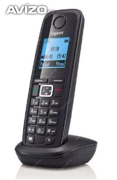 Siemens Gigaset A510H
