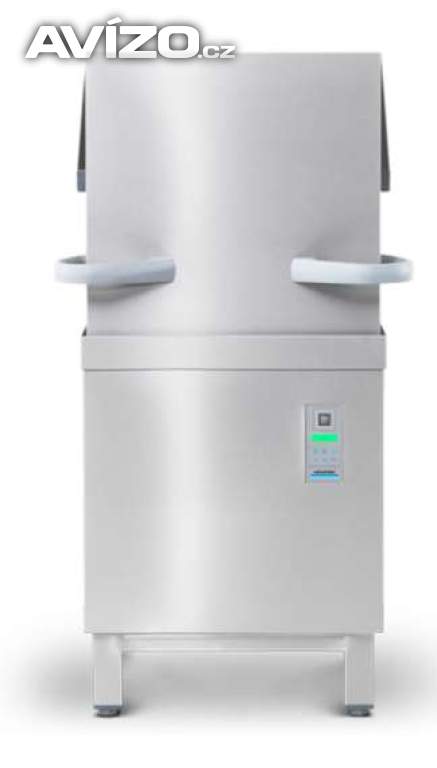Winterhalter průchozí myčka PT-500