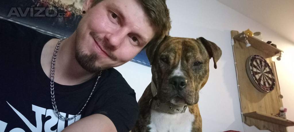 Hledám partnerku pro život 