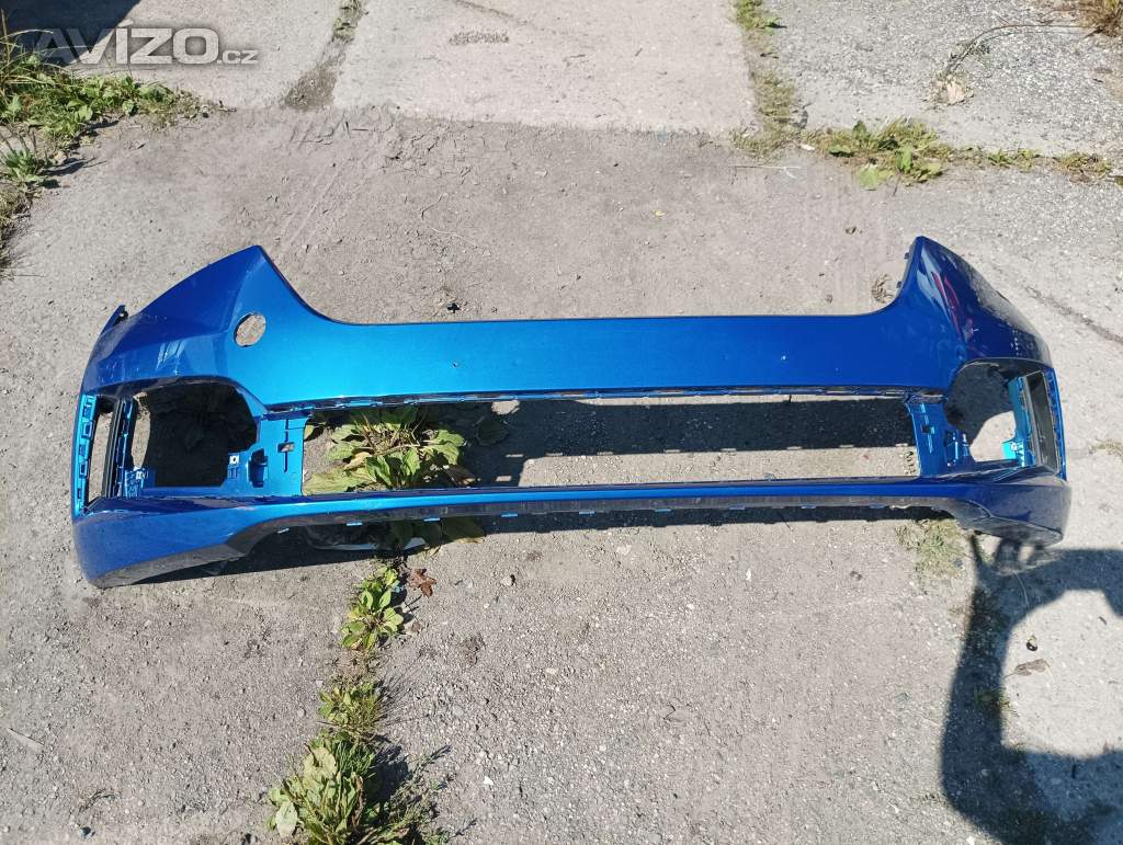 scala př nárazník