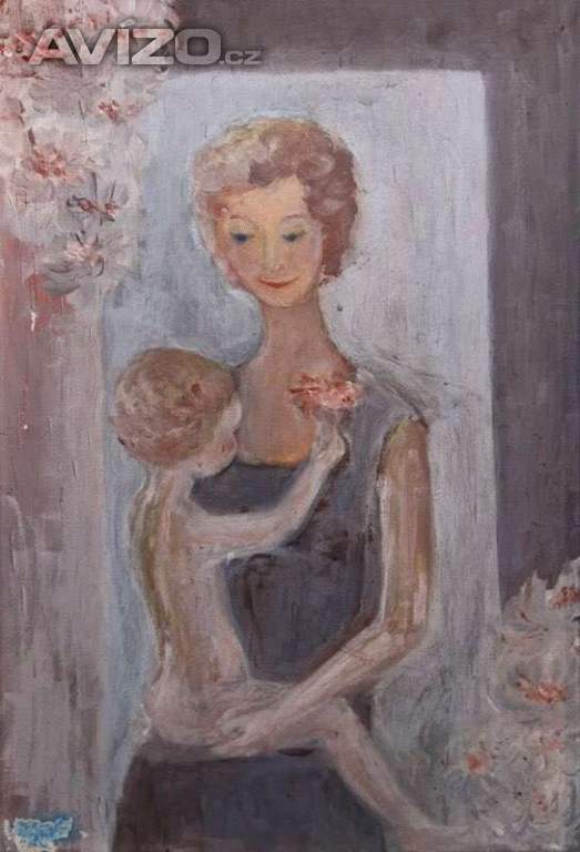 	 MATEŘSTVÍ - SIGNOVÁN