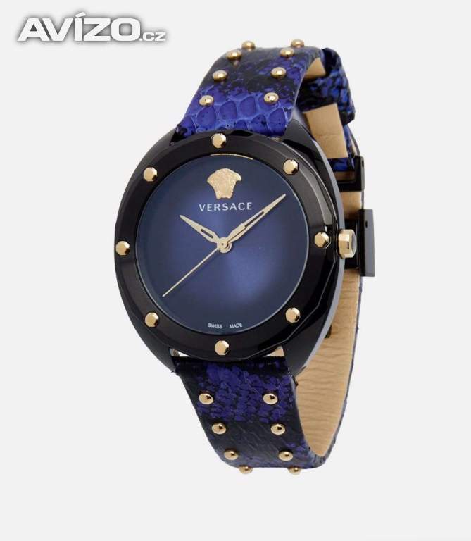 Hodinky Versace pro muže 