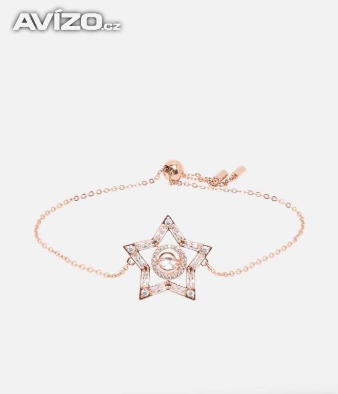 Nový náramek Swarovski