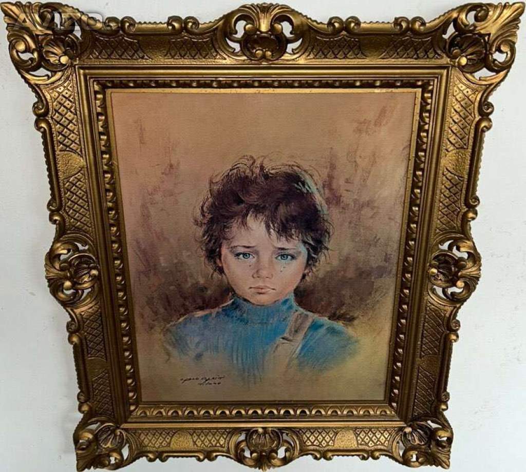 	 MILANA - PARISI CARLO - REPRODUKCE