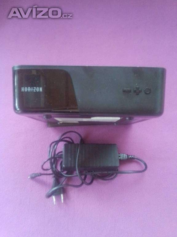 Modem Horizon 