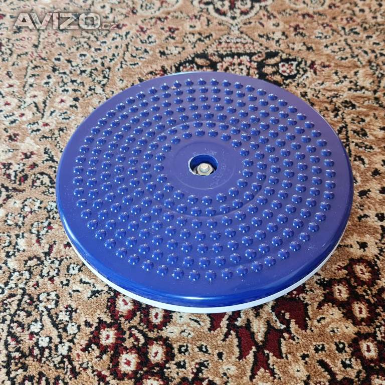 ROTAČNÍ DISK