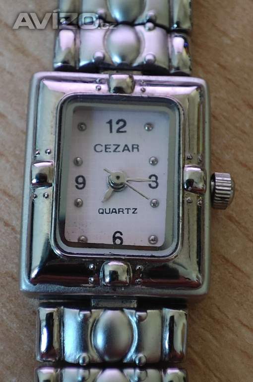 Dámské hodinky CEZAR