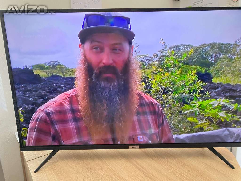 TV.  TCL