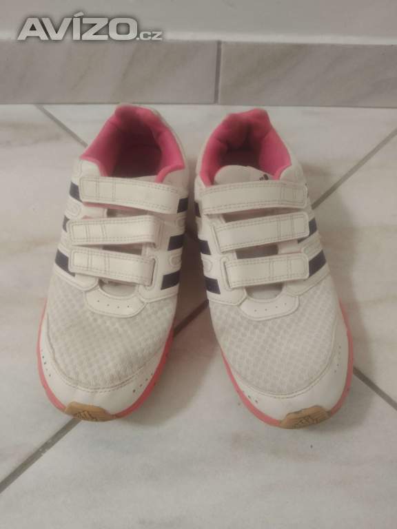 Botasky Adidas.