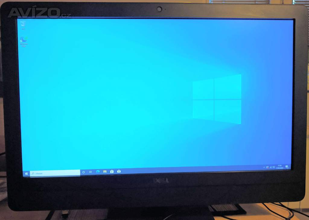 Dell 9030 all in one 23