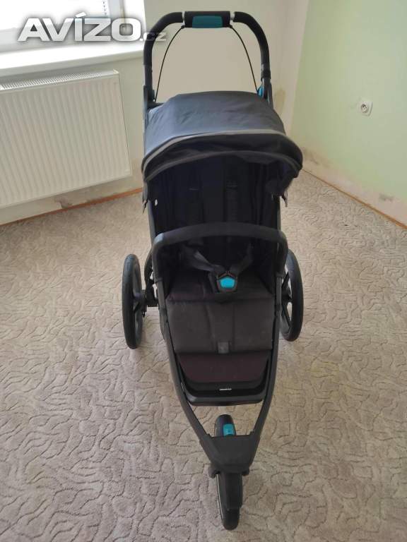 Sportovní kočárek THULE URBAN GLIDE