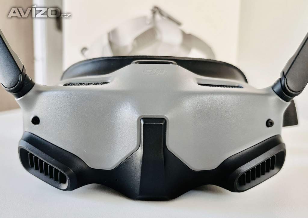 DJI Goggles Integra